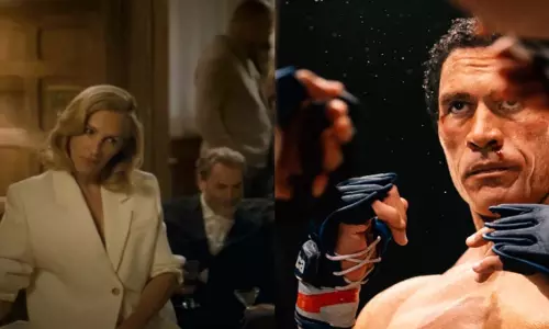 Venice Film Festival 2025 की पूरी सूची