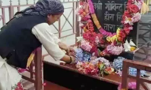 Himachal: खून से फूल तक, कैसे तीन शहीदों ने सेब उत्पादकों के अधिकारों को सुरक्षित किया
