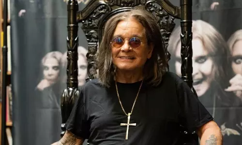 Ozzy Osbourne कौन थे?