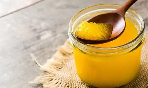 रोज़ाना की ये 6 गलतियाँ आपके घी के फायदे को बना सकती हैं नुकसानदायक