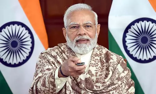 थूथुकुडी हवाई अड्डा; मोदी 4,500 करोड़ की परियोजनाओं का उद्घाटन करेंगे- Nainar Nagendran