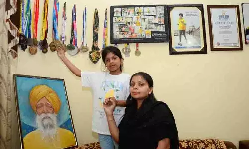 महान मैराथन धावक Fauja Singh की अंतिम अरदास आज होगी महान मैराथन धावक Fauja Singh की अंतिम अरदास आज होगी
