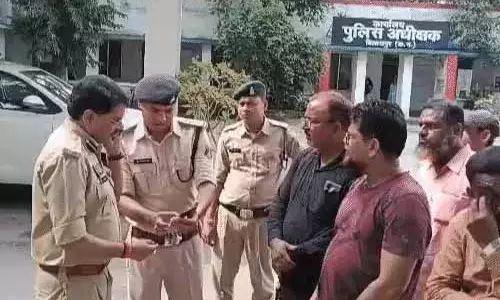 मौलाना की पत्नी के शव को कब्र से निकाला जाएगा, हत्या का आरोप