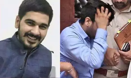 Varnika Kundu पर पीछा करने का आरोपी जमानत पर बाहर Varnika Kundu पर पीछा करने का आरोपी जमानत पर बाहर