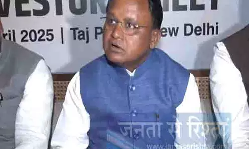 ओडिशा सरकार ने बड़े नौकरशाही फेरबदल की घोषणा की, प्रमुख IAS अधिकारियों का किया तबादला