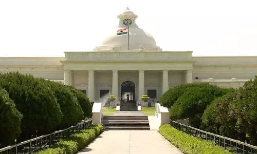 सहपाठी पर हमला करने के आरोप में IIT-Roorkee के 5 छात्र निष्कासित, 2 निलंबित