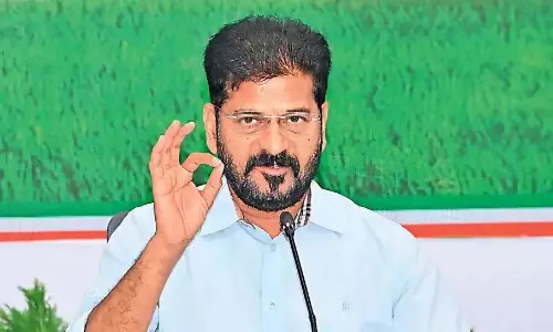 CM Revanth कांग्रेस सांसदों के समक्ष तेलंगाना का जाति सर्वेक्षण मॉडल प्रस्तुत करेंगे