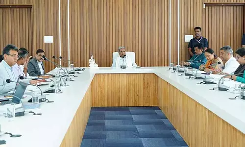 सर्वेक्षण 22 सितंबर से; CM ने अक्टूबर के अंत तक रिपोर्ट सौंपने का निर्देश दिया