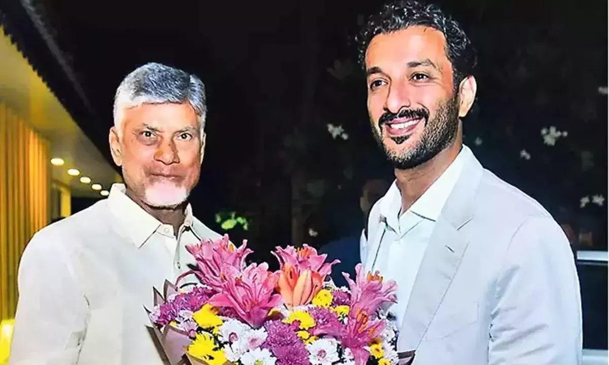 UAE निवेश आकर्षित करने के लिए एपी इन्वेस्टोपिया ग्लोबल-एपी सम्मेलन की मेजबानी करेगा