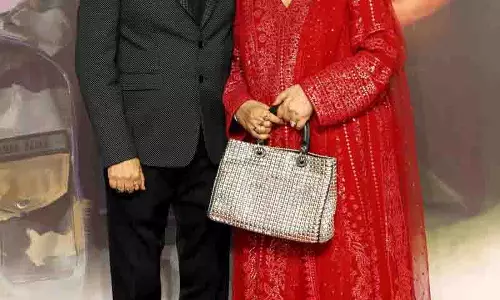 Chandigarh: सरकारी आवास के 12.76 लाख रुपये बकाया के लिए किरण को नोटिस Chandigarh: सरकारी आवास के 12.76 लाख रुपये बकाया के लिए किरण को नोटिस
