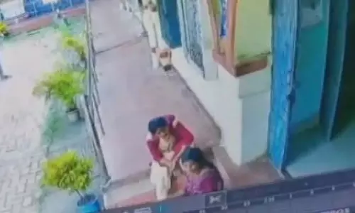 छात्र की मौत बनी रहस्य, लापता साथियों की तलाश में जुटी क्राइम ब्रांच छात्र की मौत बनी रहस्य, लापता साथियों की तलाश में जुटी क्राइम ब्रांच