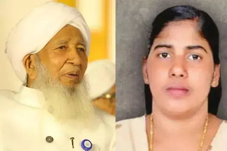 Kerala :  केंद्र को यमन में अंतिम चरण की वार्ता में शामिल होना चाहिए निमिषा प्रिया मामले पर कंथापुरम