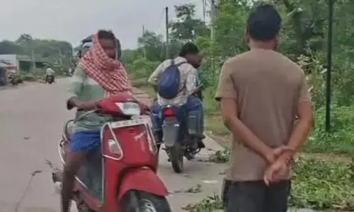 ओडिशा के शराब प्लांट में हुई हत्या से फैली सनसनी, जांच में जुटी पुलिस