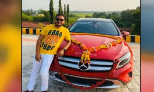 सोने के नाम पर करोड़ों की ठगी, मास्टरमाइंड अब सलाखों के पीछे