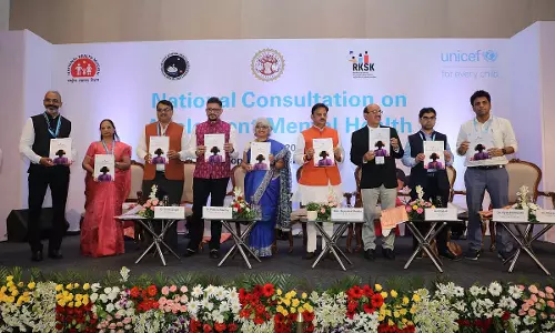 भारत सरकार और यूनिसेफ ने RKSK के तहत भोपाल में प्रशिक्षण मॉड्यूल लॉन्च किया