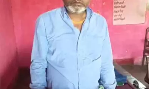उरला में सटोरिया गिरफ्तार, पूछताछ में भिलाई का निवासी बताया