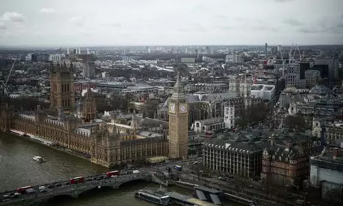 UK work visa 2025: भारत युवा पेशेवर योजना 24 जुलाई तक खुली UK work visa 2025: भारत युवा पेशेवर योजना 24 जुलाई तक खुली