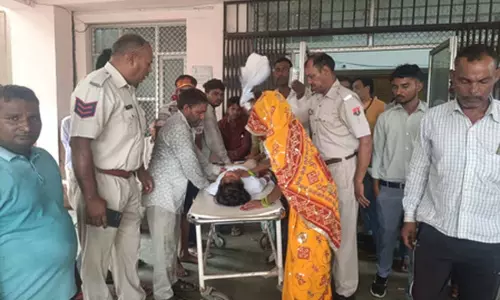 कांवड़ यात्रा के दौरान हादसा, करंट से 2 की मौत, 28 घायल