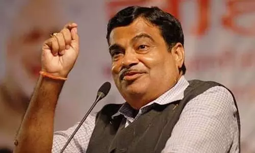 राष्ट्रीय राजमार्गों पर सड़क दुर्घटनाएं: छह महीने में 27,000 लोगों की मौत: Nitin Gadkari
