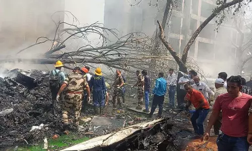 ब्रिटेन में परिवारों का दावा, गलत शव भेजे गए, MEA ने किया खंडन ब्रिटेन में परिवारों का दावा, गलत शव भेजे गए, MEA ने किया खंडन