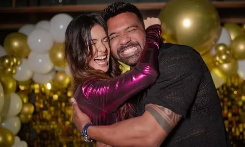 शादी के सिर्फ डेढ़ साल बाद अलगाव की खबरें, दिव्या ने तोड़ी चुप्पी शादी के सिर्फ डेढ़ साल बाद अलगाव की खबरें, दिव्या ने तोड़ी चुप्पी
