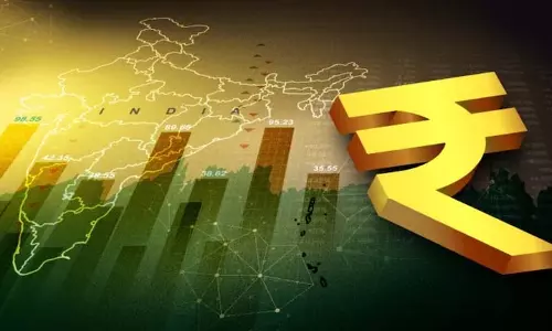 भारत का विदेशी मुद्रा भंडार बकाया बाहरी ऋण के लिए 95% कवर प्रदान करता