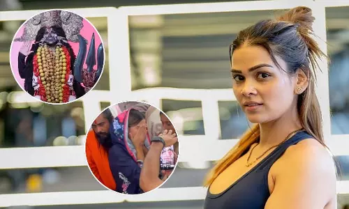 Payal Malik : भावुक माफी, वीडियो वायरल होने के बाद बढ़ी बहस Payal Malik : भावुक माफी, वीडियो वायरल होने के बाद बढ़ी बहस