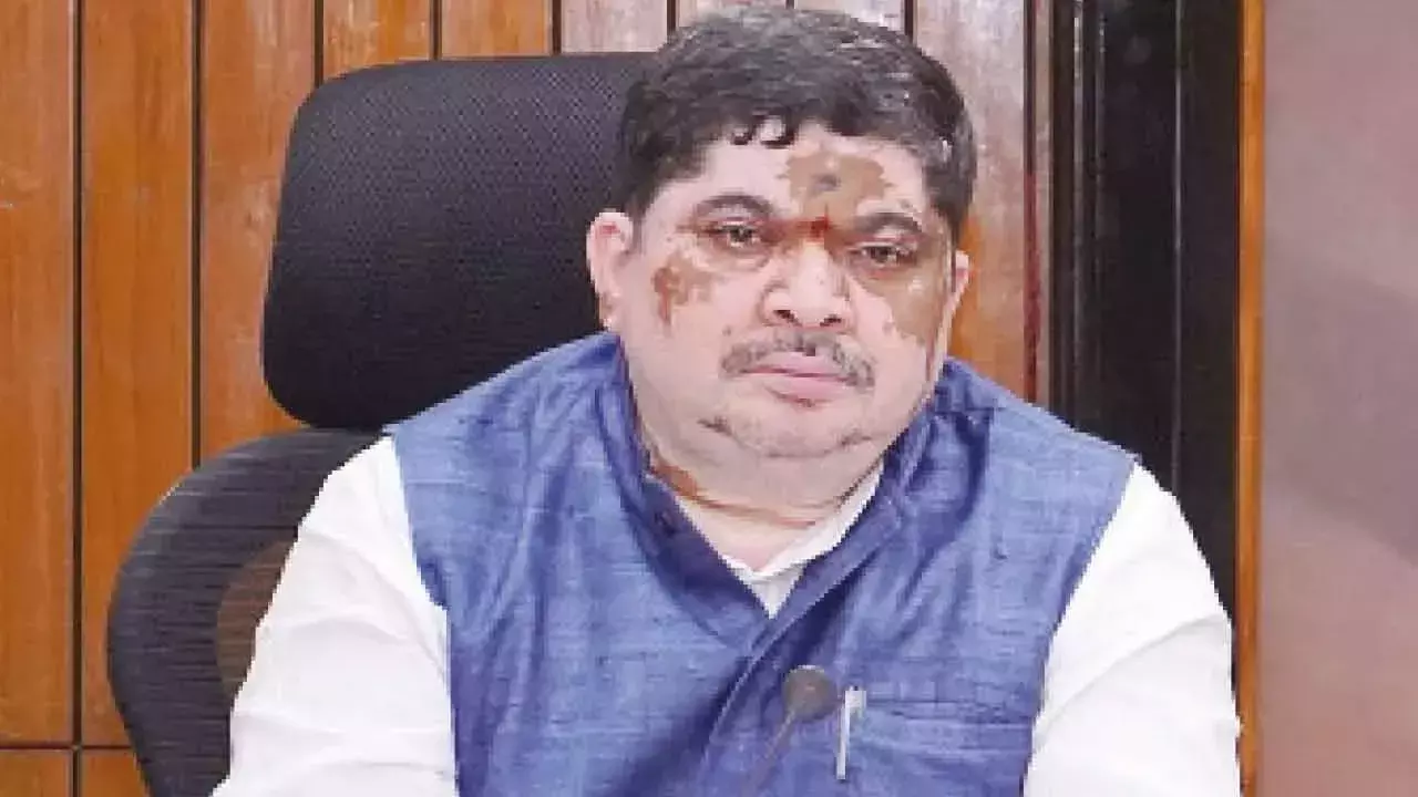 कांग्रेस ने पिछड़ा वर्ग आरक्षण संबंधी टिप्पणी को लेकर BJP की आलोचना की