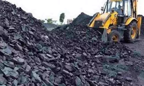 Gondkhairi कोयला खदान परियोजना से 2,500 लोगों को रोजगार मिलेगा