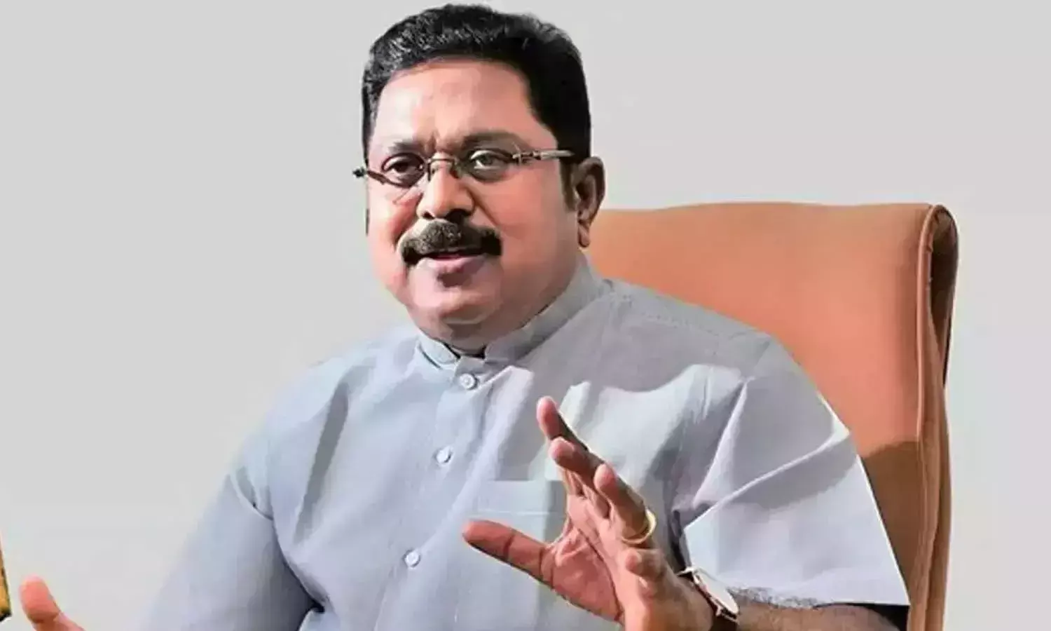 NDA अगला तमिलनाडु विधानसभा चुनाव जीतेगा और गठबंधन सरकार बनाएगा: AMMK महासचिव TTV दिनाकरन
