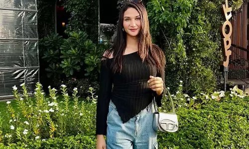 भावनात्मक सफ़र पर अनाया बांगर की ईमानदार झलक