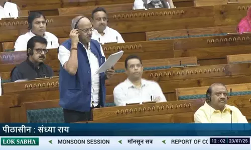 किसानों की आयवृद्धि, कीटनाशक नियंत्रण और जैविक खेती के लिए सांसद बृजमोहन की पहल किसानों की आयवृद्धि, कीटनाशक नियंत्रण और जैविक खेती के लिए सांसद बृजमोहन की पहल