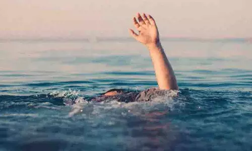 करीमनगर के पास मछली पकड़ते समय LMD में दो लोग डूबे