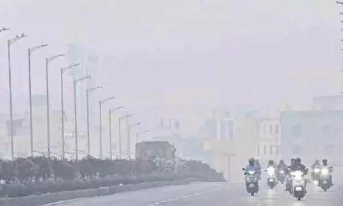 अगले 24 घंटों के लिए हैदराबाद का मौसम पूर्वानुमान