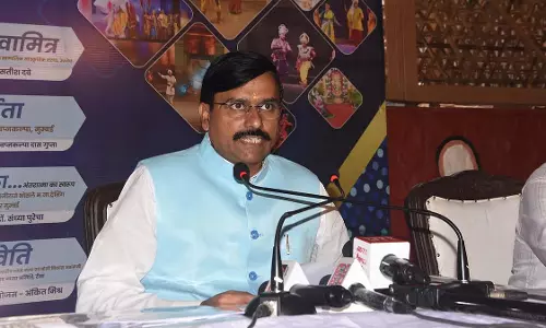 राष्ट्रीय स्तर के नाट्य समारोह में कला प्रेमियों को मिलेगा भरपूर मनोरंजन