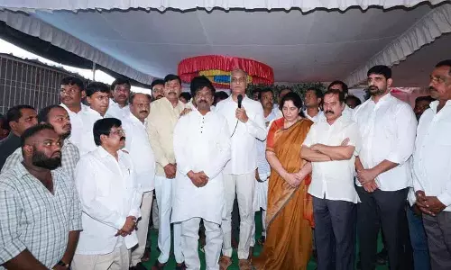 चादा सरिता की मौत दुखद: हरीश राव
