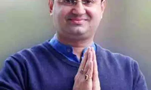 पूर्व विधायक विज ने बीमा योजना को लेकर CM Mann की आलोचना की