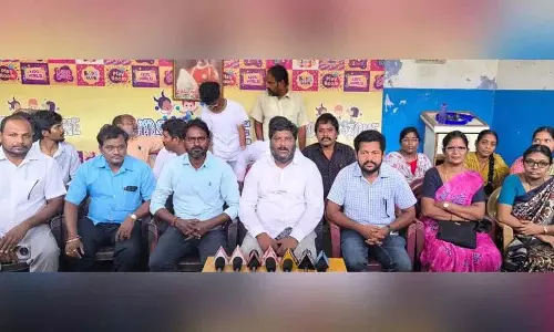 42 प्रतिशत आरक्षण हासिल करने के लिए 26 को दीक्षा : Krantikumar 42 प्रतिशत आरक्षण हासिल करने के लिए 26 को दीक्षा : Krantikumar