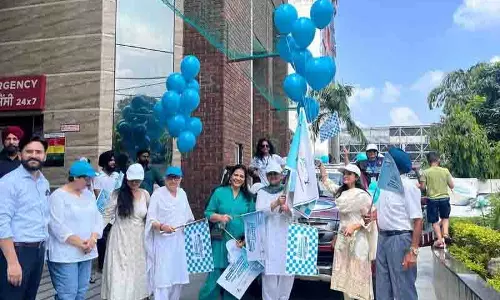 भारत को HPV मुक्त देश बनाने के मिशन पर