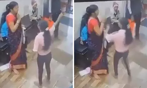 क्लिनिक हिंसा की वजहों पर नया मोड़, सामने आया पुराना विवाद