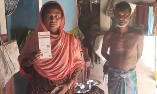 हरियाणा में बंगाली बोलने पर 11 प्रवासी मजदूर हिरासत में लिए गए