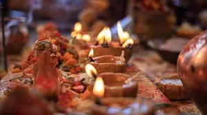 Hariyali Amavasya 24 July: हरियाली अमावस्या के दिन इन जगहों पर जरूर जलाएं दीपक, देवता प्रसन्न होकर बरसाएंगे आशीर्वाद Hariyali Amavasya 24 July: हरियाली अमावस्या के दिन इन जगहों पर जरूर जलाएं दीपक, देवता प्रसन्न होकर बरसाएंगे आशीर्वाद