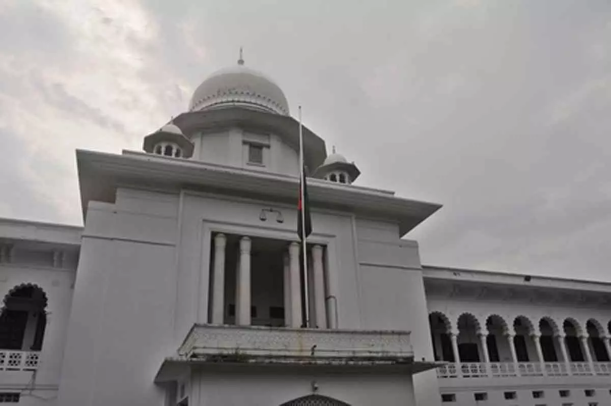 ढाका विमान हादसे पर बांग्लादेश मानवाधिकार वॉच ने की स्वतंत्र जांच की मांग ढाका विमान हादसे पर बांग्लादेश मानवाधिकार वॉच ने की स्वतंत्र जांच की मांग