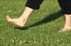 Barefoot Walking: जानिए रोजाना 30 मिनट नंगे पैर चलने से शरीर में क्या होता है Barefoot Walking: जानिए रोजाना 30 मिनट नंगे पैर चलने से शरीर में क्या होता है