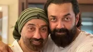 Entertainment: बॉबी देओल का यह कारनामा उन्हें सनी देओल के बराबर ला खड़ा करेगा Entertainment: बॉबी देओल का यह कारनामा उन्हें सनी देओल के बराबर ला खड़ा करेगा