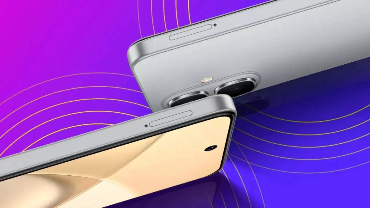Smartphone: Realme 15 Pro से iQOO Z10R तक, इस हफ्ते धमाकेदार एंट्री करेंगे ये 5 नए स्मार्टफोन्स Smartphone: Realme 15 Pro से iQOO Z10R तक, इस हफ्ते धमाकेदार एंट्री करेंगे ये 5 नए स्मार्टफोन्स