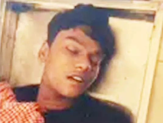 किशोर ने 10वीं क्लास पास नहीं कर पाने पर किया सुसाइड किशोर ने 10वीं क्लास पास नहीं कर पाने पर किया सुसाइड