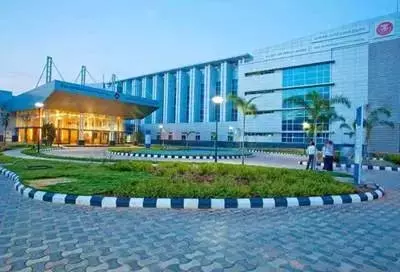 SPREE स्वास्थ्य बीमा, श्रमिकों के कल्याण के लिए एक बढ़ावा: ESIC क्षेत्रीय निदेशक SPREE स्वास्थ्य बीमा, श्रमिकों के कल्याण के लिए एक बढ़ावा: ESIC क्षेत्रीय निदेशक