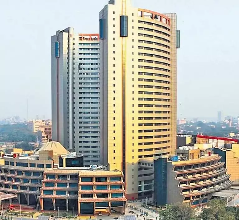 MCD की डेंगू जांच में 50 सरकारी दफ्तरों में लार्वा मिले, CBSE मुख्यालय भी दोषी MCD की डेंगू जांच में 50 सरकारी दफ्तरों में लार्वा मिले, CBSE मुख्यालय भी दोषी