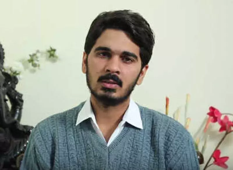 Haryana : विकास बराला सहायक महाधिवक्ता नियुक्त Haryana : विकास बराला सहायक महाधिवक्ता नियुक्त